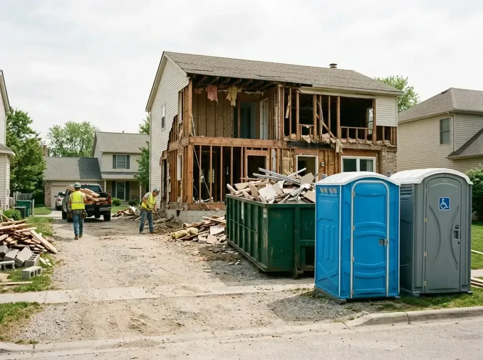 home-renovation-demolition-sit-010 — frequently asked questions, Portable Toilet & Dumpsters Rental in Elk Creek, KY